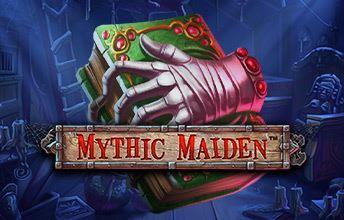 Mythic Maiden
