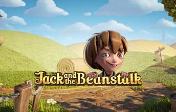 Jack and the Beanstalk