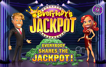 Everybody’s Jackpot