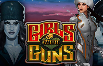 Girls with Guns Jungle Heat