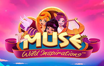 Muse – Wild Inspirations
