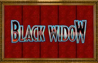 Black Widow