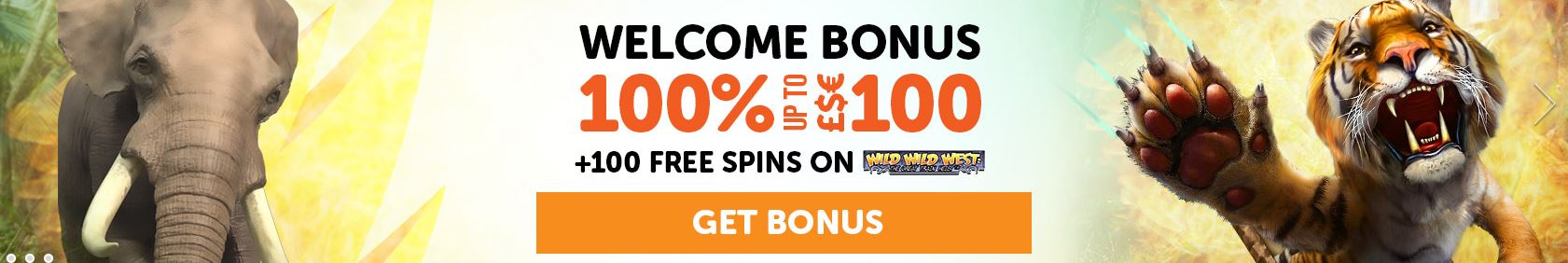 Online casinos with free bonus