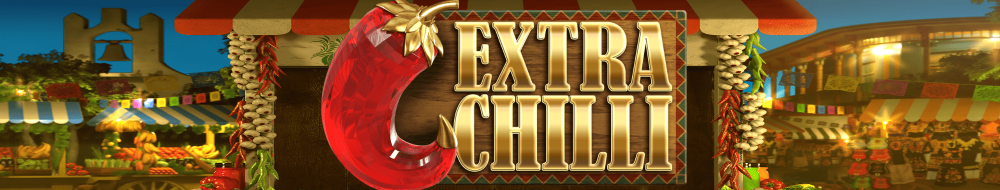 Free Extra Chilli Slot