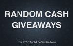 random cash