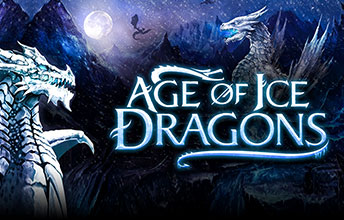 Age of Ice Dragons