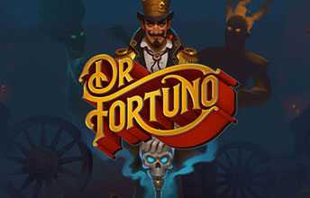 Dr Fortuno