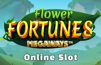 Flower Fortunes MegaWays