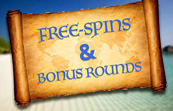 Free Spins and Bonus Rounds