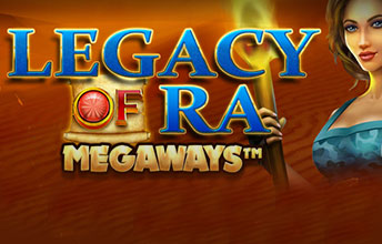 Legacy of Ra MegaWays