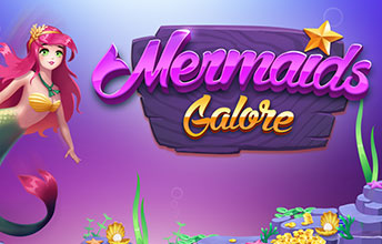 Mermaid’s Galore
