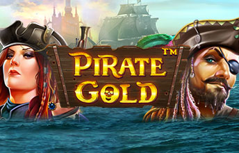 Pirate Gold Rtp