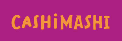 Cashimashi