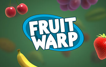 Fruit Warp Logo