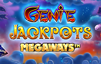 Genie Jackpots MegaWays