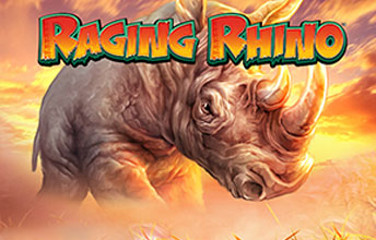Raging Rhino MegaWays
