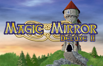 Magic Mirror Deluxe 2