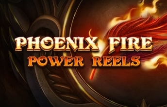 Phoenix Fire Power Reels – Rise of the Firebird