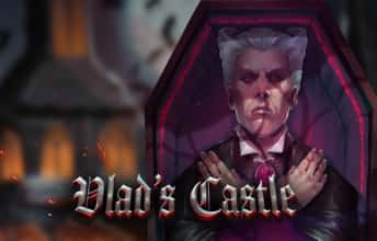 Vlad’s Castle slot