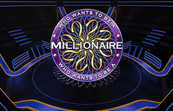 Who wants to be a Millionaire Megaways