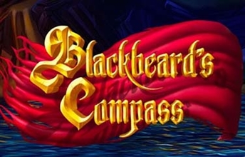 Blackbeard’s Compass