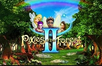 Pixies of the Forest II
