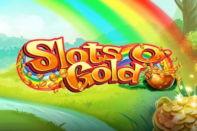 Slots of gold free download