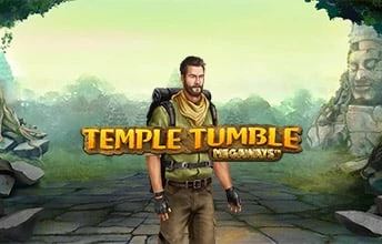 Temple Tumble Megaways