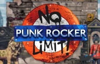 Punk Rocker xWays