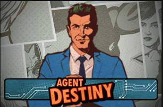 Agent Destiny